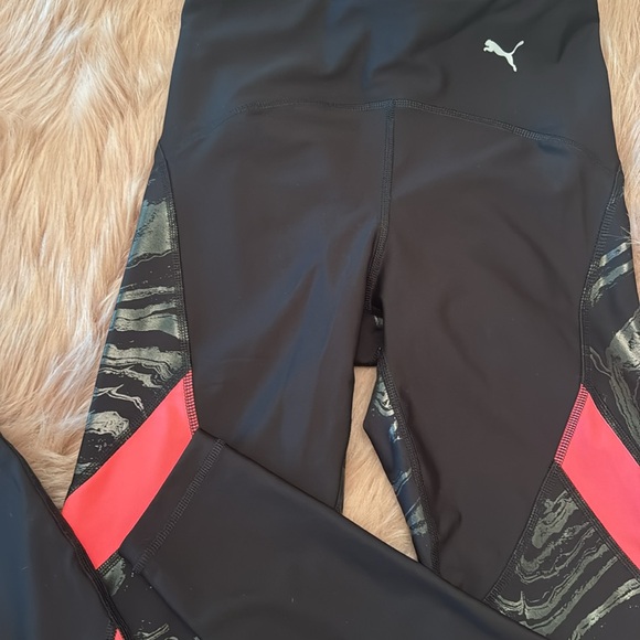 PUMA leggings - Picture 3 of 5